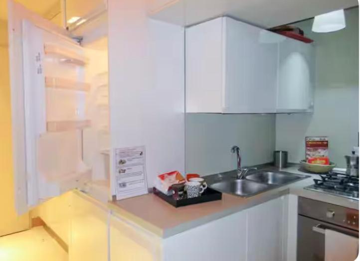 Apartment Carrozze